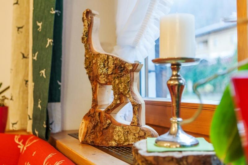 Gaestehaus Beim Foidlmoar Familie Hoeflinger ريت ام وينكل المظهر الخارجي الصورة