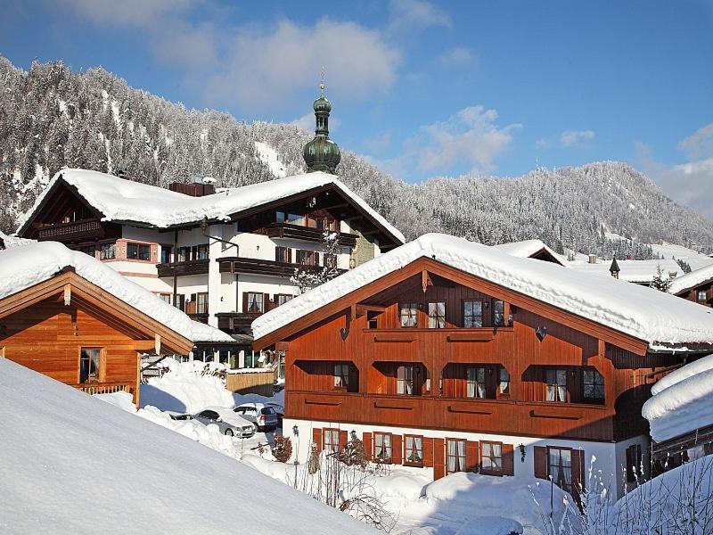 Gaestehaus Beim Foidlmoar Familie Hoeflinger ريت ام وينكل المظهر الخارجي الصورة